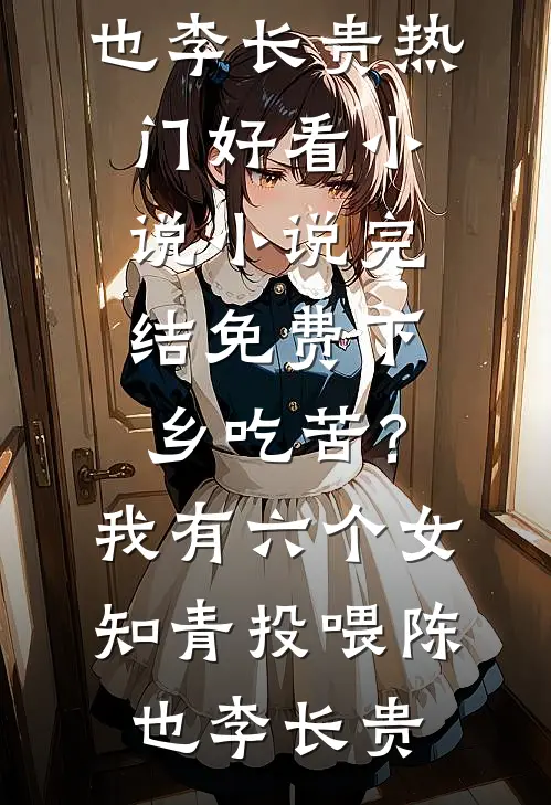 下乡吃苦？我有六个女知青投喂陈也李长贵热门好看小说_小说完结免费下乡吃苦？我有六个女知青投喂(陈也李长贵)