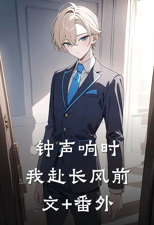 钟声响时，我赴长风前文+番外