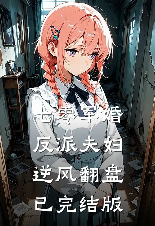 七零军婚：反派夫妇逆风翻盘已完结版