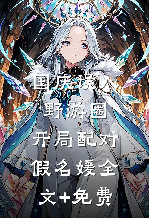 国庆误入野游圈，开局配对假名媛全文+免费