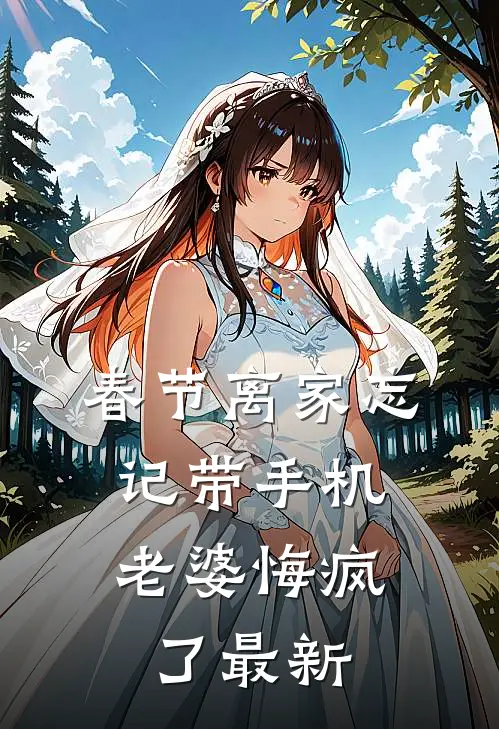 春节离家忘记带手机，老婆悔疯了最新