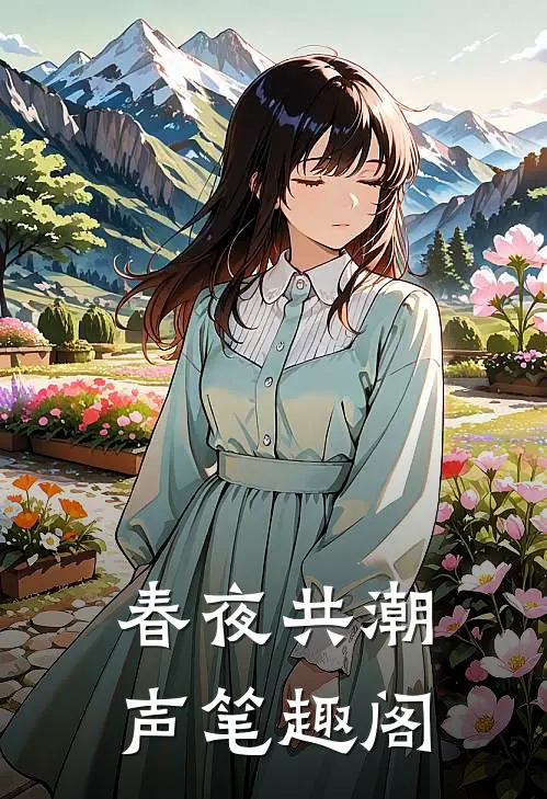 春夜共潮声笔趣阁