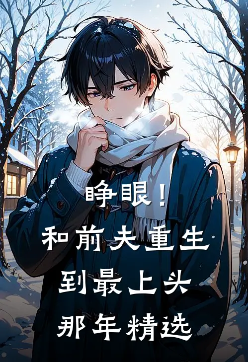 睁眼！和前夫重生到最上头那年精选