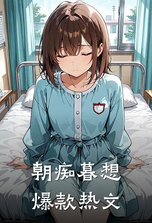 朝痴暮想爆款热文