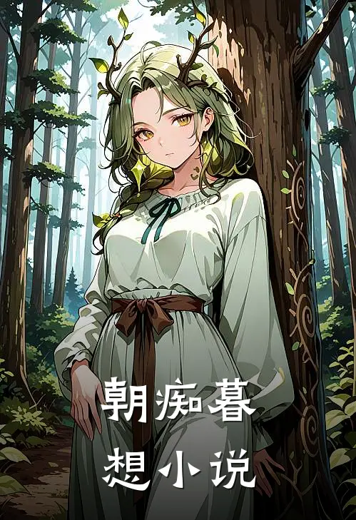 朝痴暮想小说