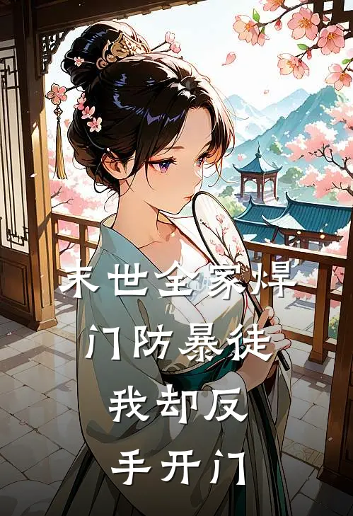 末世全家焊门防暴徒，我却反手开门