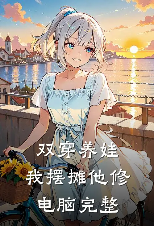 双穿养娃，我摆摊他修电脑完整