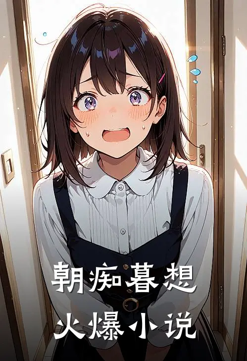 朝痴暮想火爆小说