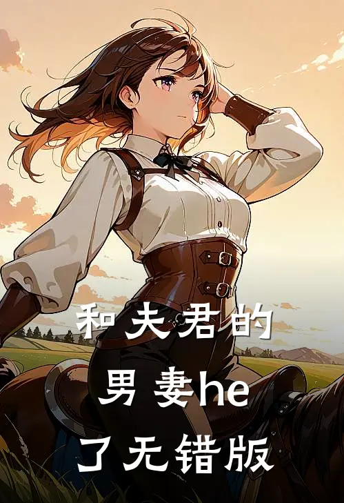 和夫君的男妻he了无错版
