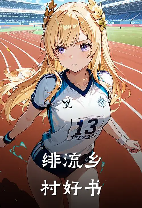 绯流乡村好书
