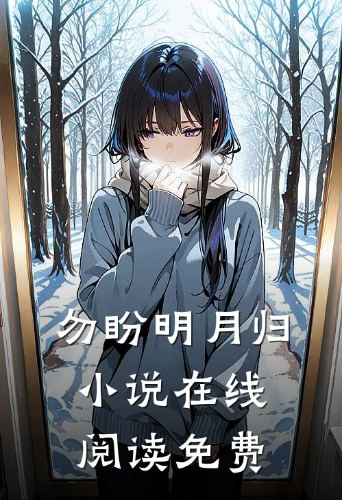 勿盼明月归小说在线阅读免费