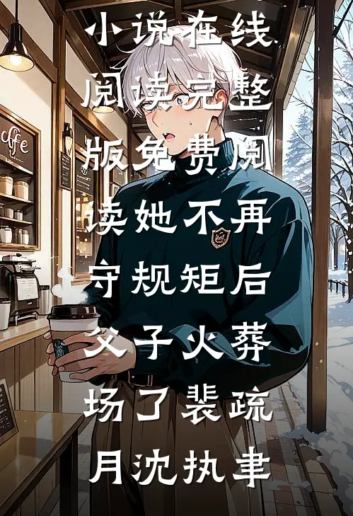 她不再守规矩后，父子火葬场了裴疏月沈执聿免费小说在线阅读_完整版免费阅读她不再守规矩后，父子火葬场了裴疏月沈执聿