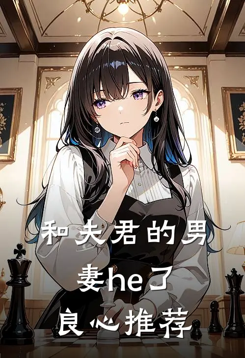 和夫君的男妻he了良心推荐