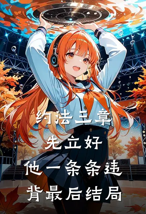 约法三章先立好，他一条条违背最后结局