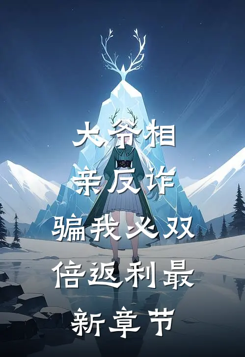 大爷相亲反诈：骗我必双倍返利最新章节