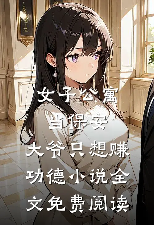 女子公寓当保安，大爷只想赚功德小说全文免费阅读