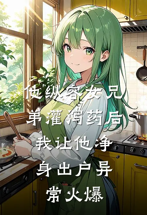 他纵容女兄弟灌泻药后，我让他净身出户异常火爆