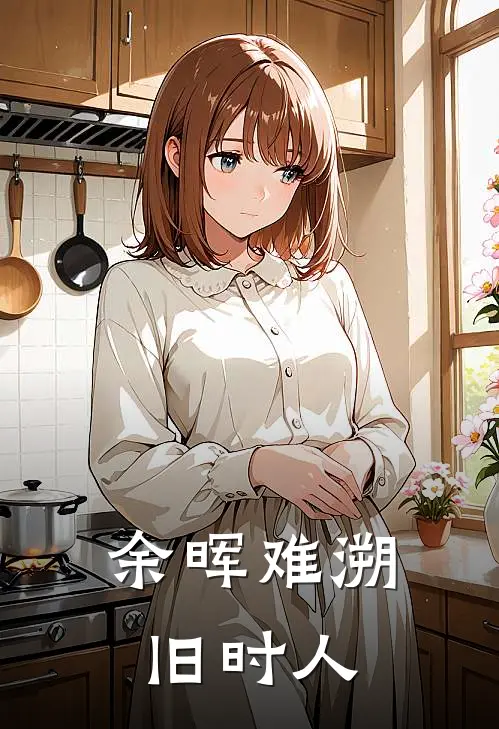 余晖难溯旧时人