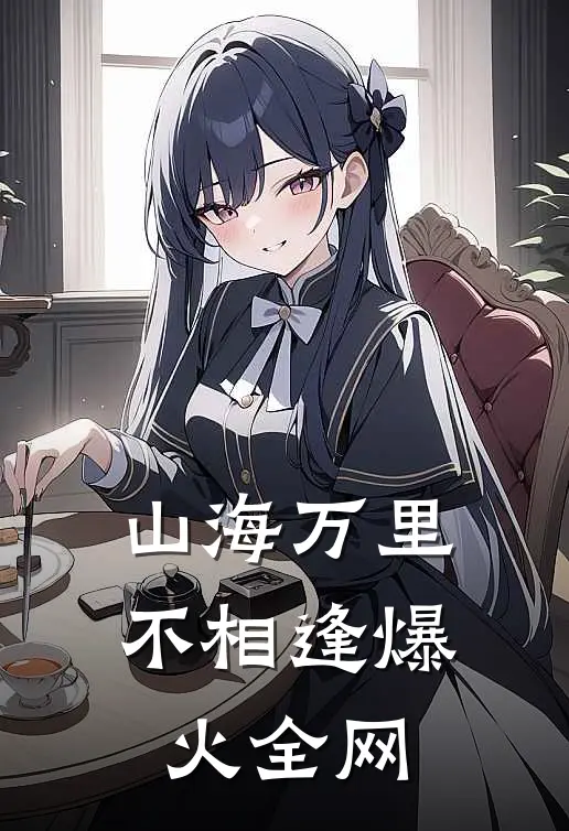 山海万里不相逢爆火全网