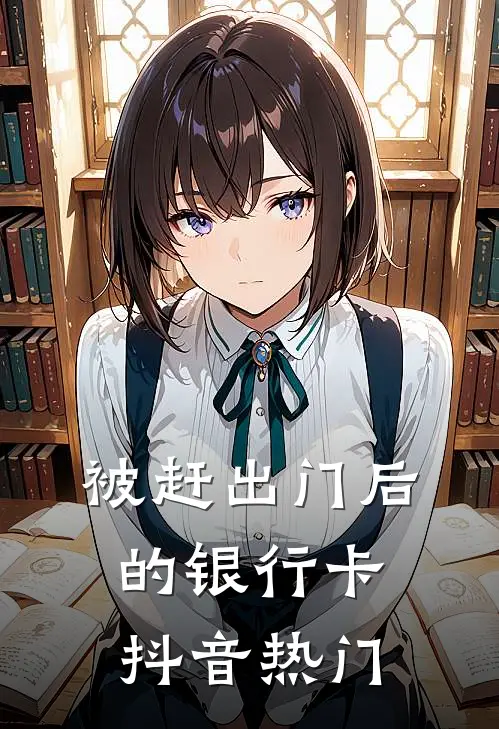 被赶出门后的银行卡抖音热门