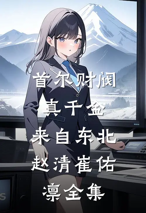 首尔财阀真千金，来自东北赵清崔佑凛全集