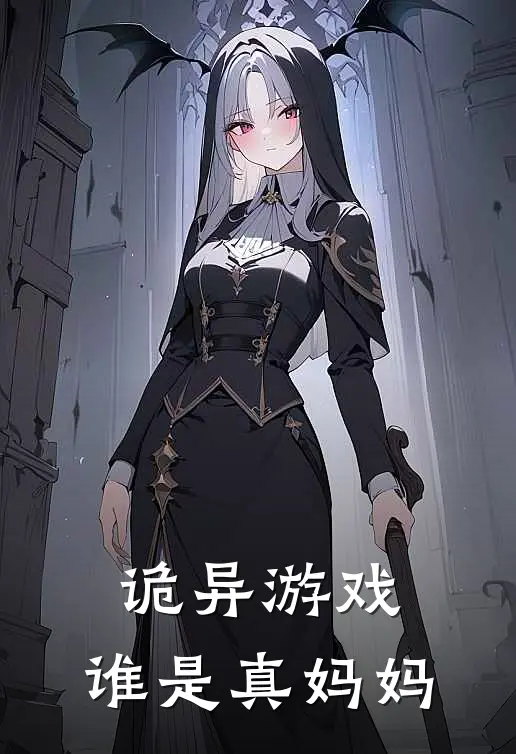 诡异游戏谁是真妈妈免费阅读