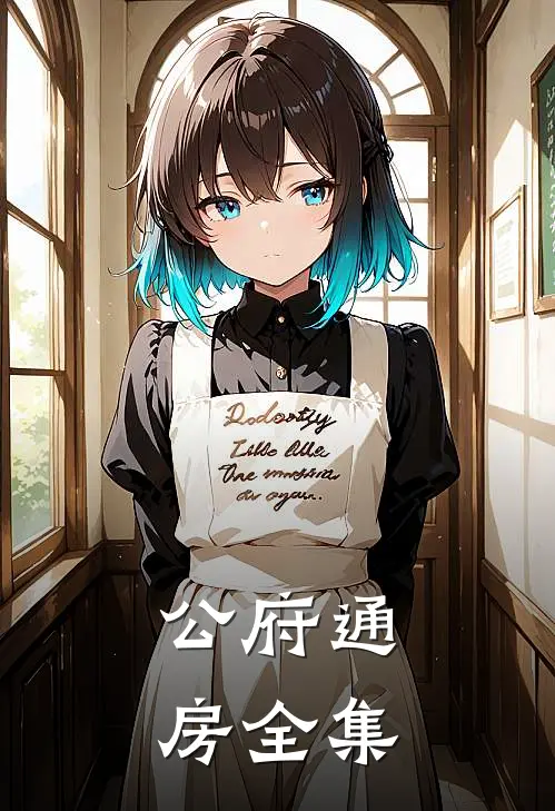 公府通房全集