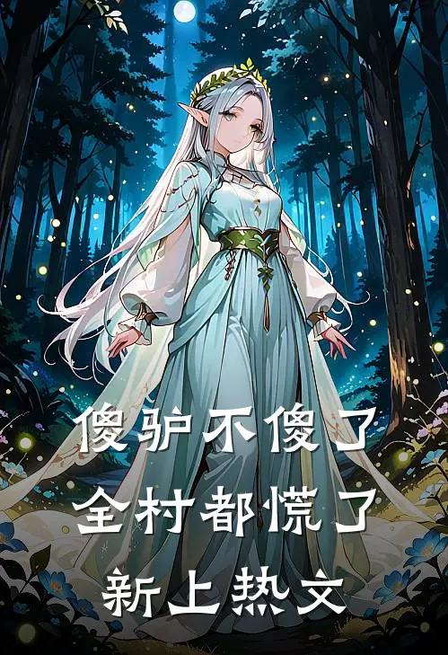傻驴不傻了，全村都慌了新上热文