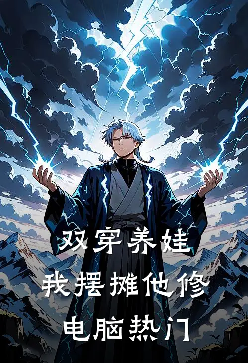 双穿养娃，我摆摊他修电脑热门
