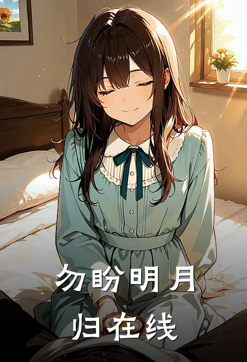 勿盼明月归在线