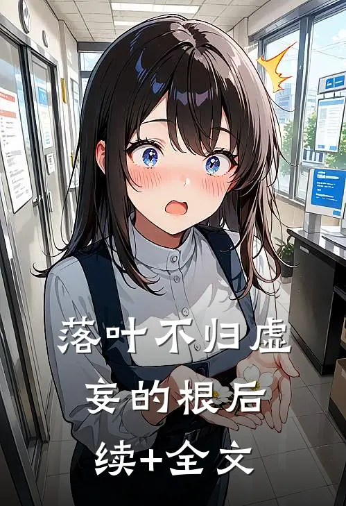 落叶不归虚妄的根后续+全文