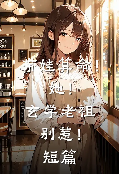 带娃算命！她！玄学老祖，别惹！短篇