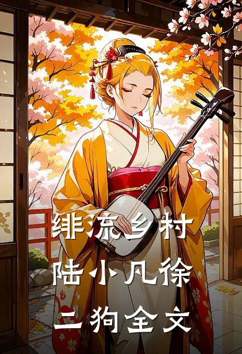 绯流乡村陆小凡徐二狗全文