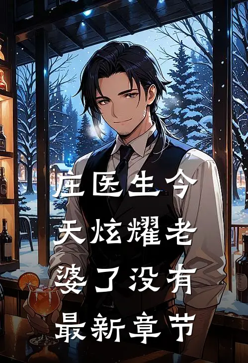 庄医生今天炫耀老婆了没有最新章节