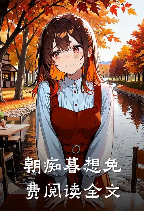 朝痴暮想免费阅读全文