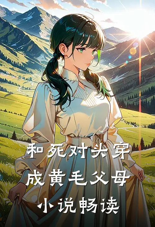 和死对头穿成黄毛父母小说畅读