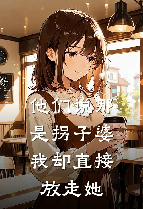 他们说那是拐子婆，我却直接放走她