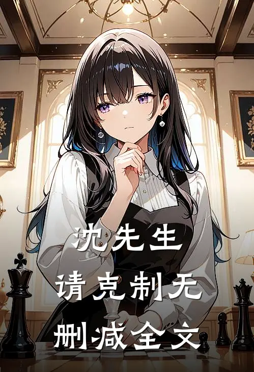 沈先生，请克制无删减全文