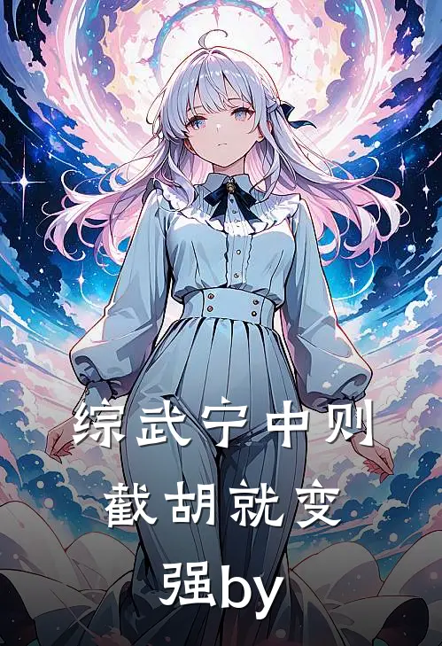 综武宁中则：截胡就变强by
