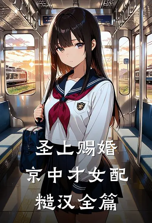 圣上赐婚：京中才女配糙汉全篇
