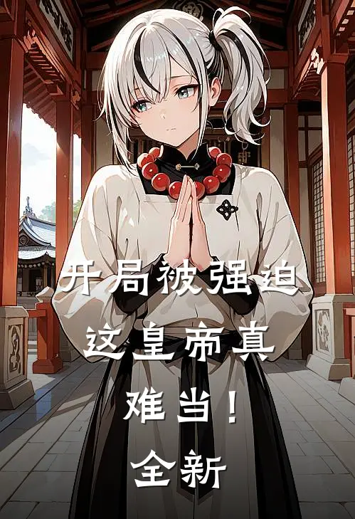 开局被强迫，这皇帝真难当！全新