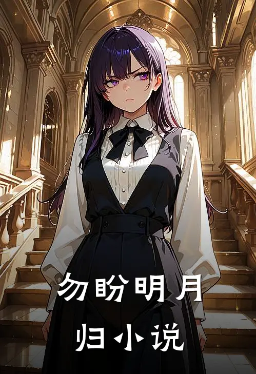 勿盼明月归小说
