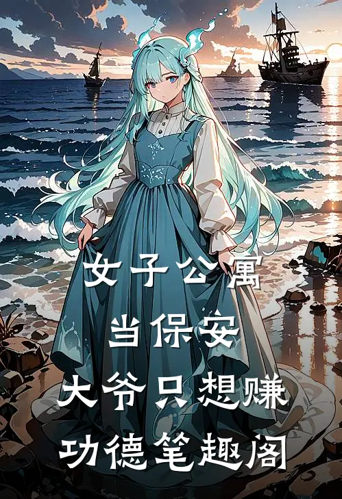 女子公寓当保安，大爷只想赚功德笔趣阁