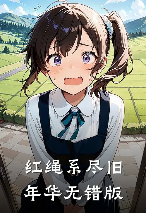 红绳系尽旧年华无错版