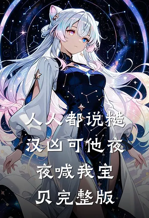 人人都说糙汉凶可他夜夜喊我宝贝完整版
