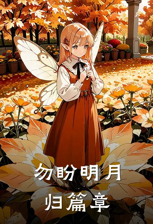勿盼明月归篇章