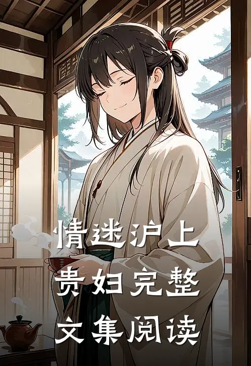 情迷沪上贵妇完整文集阅读