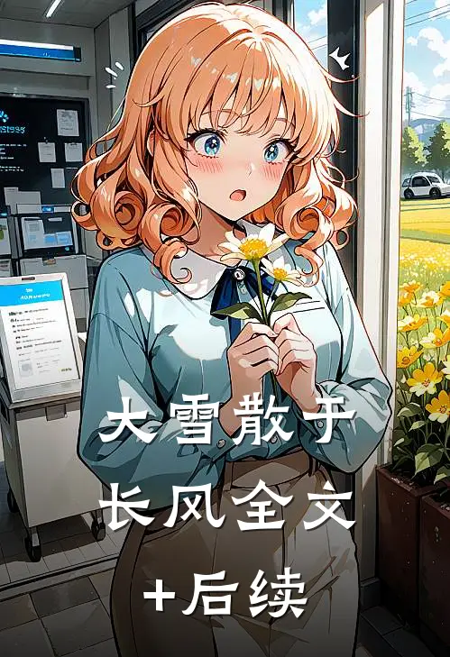 大雪散于长风全文+后续