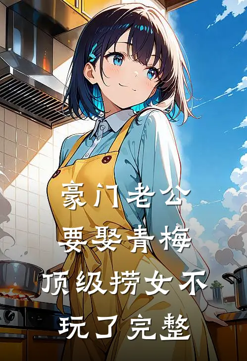 豪门老公要娶青梅，顶级捞女不玩了完整