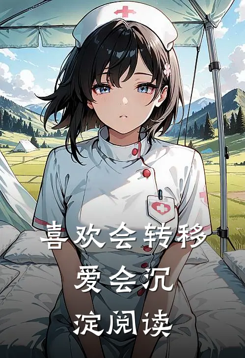 喜欢会转移，爱会沉淀阅读